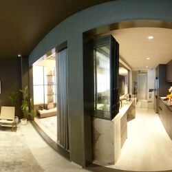 THE COLLECTIVE AT ONE SOPHIA (D9), Apartment #615317511